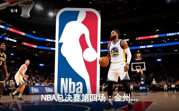 NBA总决赛第四场：金州勇士逆转波士顿凯尔特人，库里独揽43分创历史 - 4