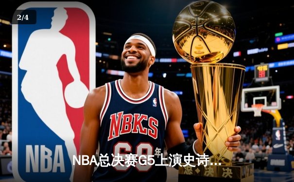 NBA总决赛G5上演史诗逆转，凯尔特人险胜勇士夺赛点 - 2