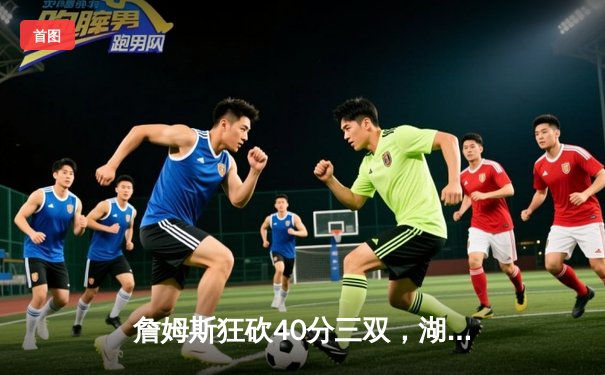 詹姆斯狂砍40分三双，湖人加时险胜勇士晋级西部决赛