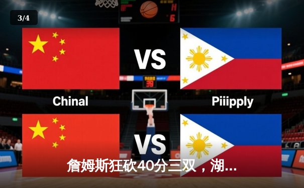 詹姆斯狂砍40分三双，湖人加时险胜勇士晋级西部决赛 - 3