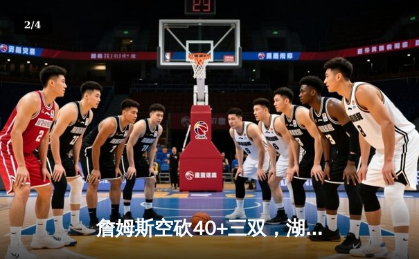 詹姆斯空砍40+三双，湖人加时憾负勇士，库里关键时刻主宰比赛 - 2