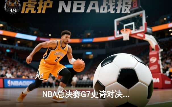 NBA总决赛G7史诗对决：凯尔特人逆转夺冠，塔图姆荣膺FMVP - 4