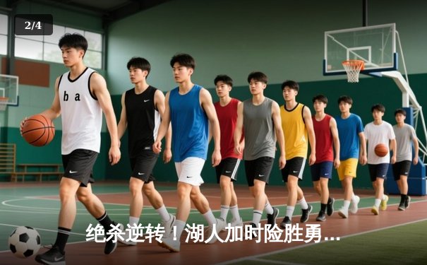 绝杀逆转！湖人加时险胜勇士，詹姆斯三双库里空砍47分 - 2