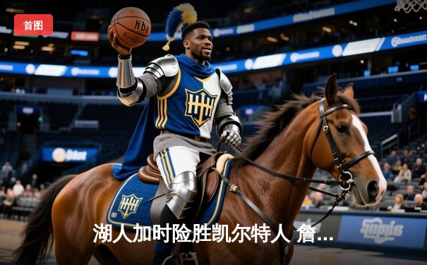 湖人加时险胜凯尔特人 詹姆斯三双献关键封盖